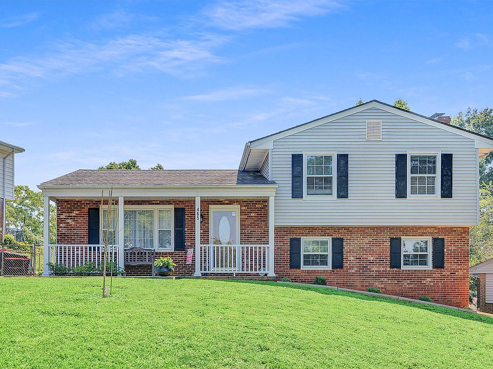 1st image of 465 Crofton Dr