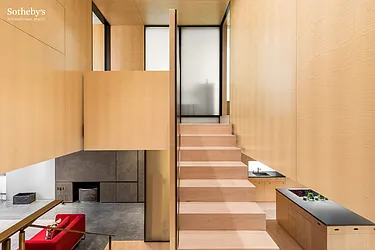 Sold by Sotheby's International Realty