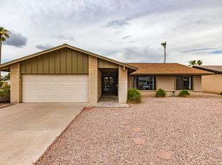 4505 S Juniper St, Tempe, AZ 85282