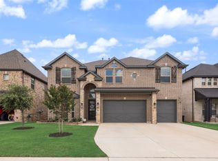 2005 Pelican Dr, Mansfield, TX 76063
