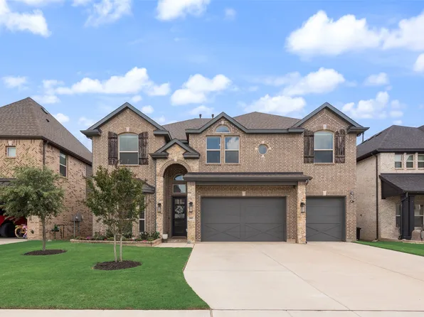 2005 Pelican Dr, Mansfield, TX 76063