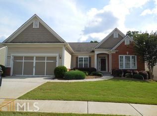 108 Violet Dr, Griffin, GA 30223