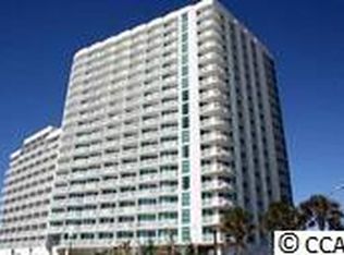 207 S Ocean Blvd #1212, Myrtle Beach, SC 29577