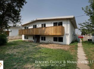 931 Cassils Rd W #3, Brooks, AB T1R0B8