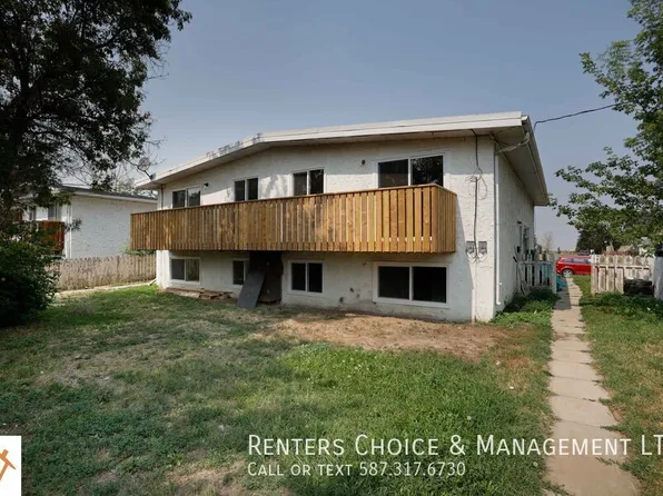 931 Cassils Rd W #3, Brooks, AB T1R 0B8