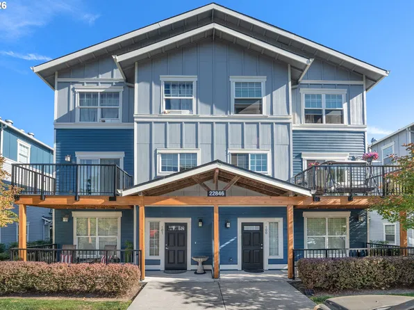 22846 SW Forest Creek Dr Unit 202, Sherwood, OR 97140