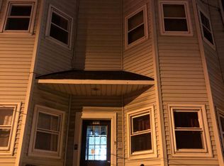 926 W Side Ave APT 2, Jersey City, NJ 07306