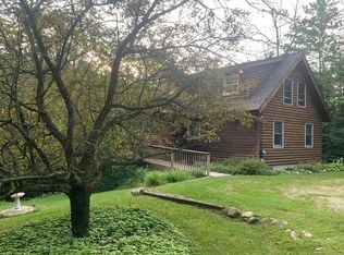 191 Forest Mountain Rd, Peru, VT 05152