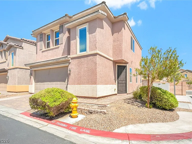 6318 Bijah Spring Ave — Photo 2