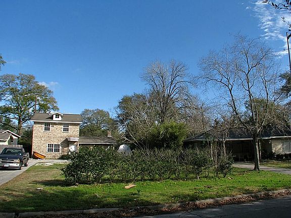 The structures at the back of the property are conveyed as is and without warranty