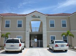 201 W Oleander St, South Padre Island, TX 78597