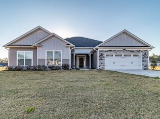 309 Spring Forest Dr, Goldsboro, NC 27534