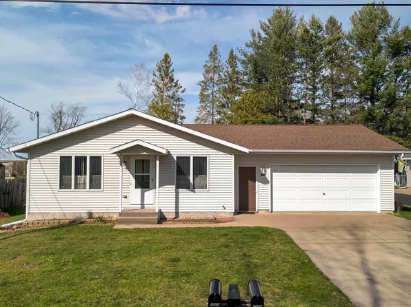 1009 East CLEVELAND STREET, Marshfield, WI 54449