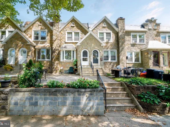 3241 Wellington St, Philadelphia, PA 19149
