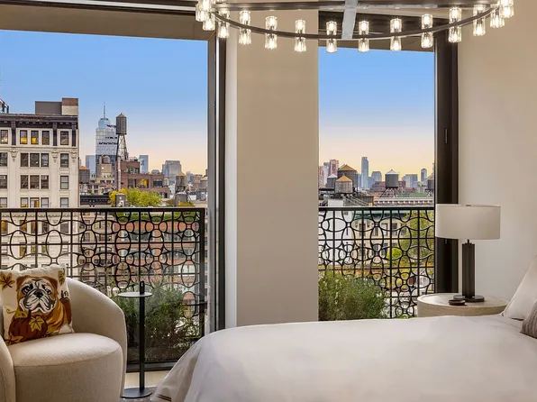 39 W 23rd St #17A, New York, NY 10010