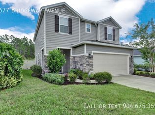 9677 Bridgeway Ave, Jacksonville, FL 32222