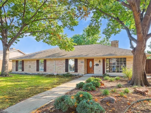 1616 Woodcrest Ln, Carrollton, TX 75006