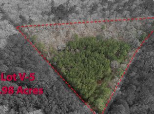 TRACT Five Jim Price Rd #V, Greenwell Springs, LA 70739