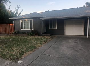 2750 Gill Dr, Concord, CA 94520