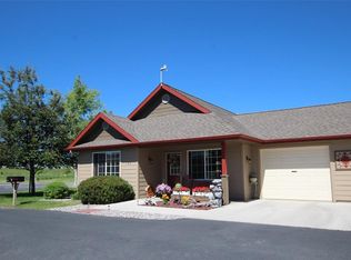 2 Darby Way UNIT A, Manhattan, MT 59741