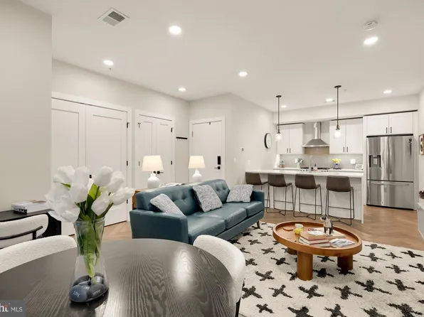4315 Harrison St NW #1, Washington, DC 20015