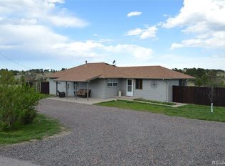 13130 Ranger Rd, Parker, CO 80138
