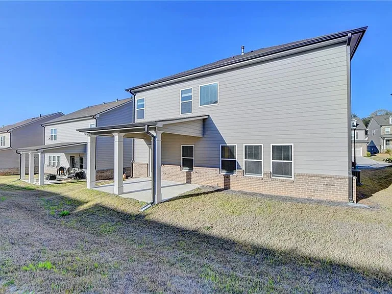 1622 Dover Creek Ln — Photo 56