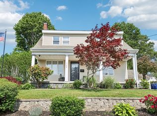 1792 Washington St, Braintree, MA 02184