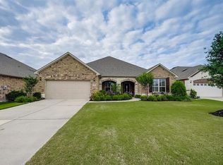 3119 Grey Hawk Cv, Richmond, TX 77469