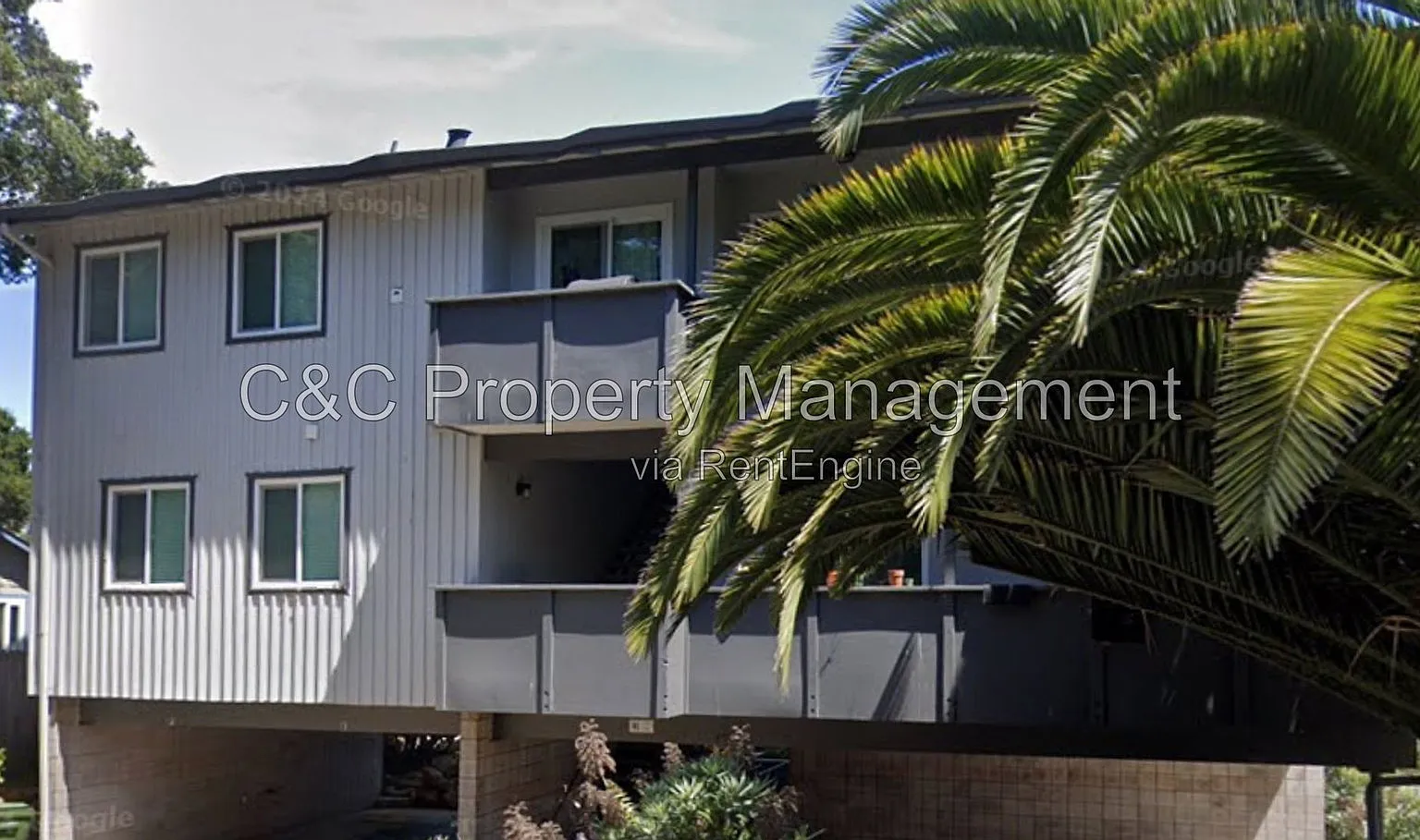 1 bed, 1.0 bath, $2,595 — Photo 1
