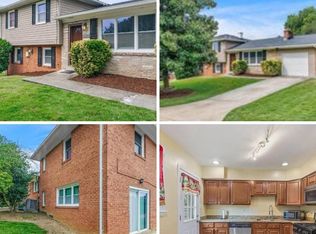 6507 Summerhill Rd, Temple Hills, MD 20748