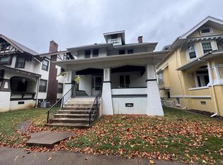 18 Laurel Ave, Wheeling, WV