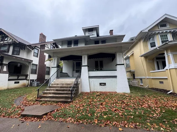 18 LAUREL AVEUNE, Wheeling, WV 26003