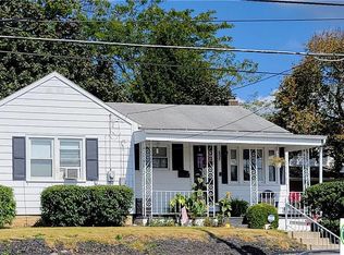 808 Coal St, Lehighton, PA 18235