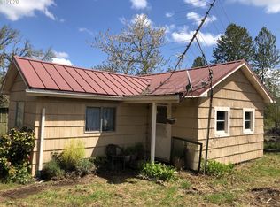 31831 Lynx Hollow Rd, Creswell, OR 97426