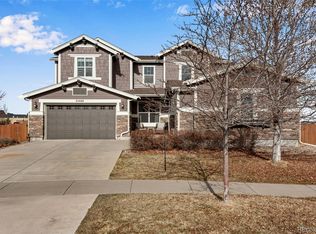 25669 E Fair Dr, Aurora, CO 80016