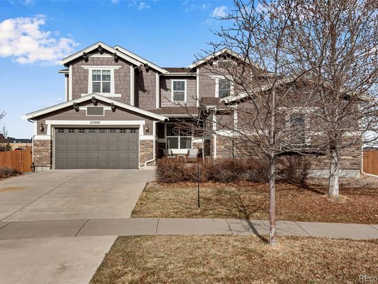 25669 E Fair Drive, Aurora, CO 80016