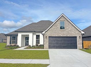 331 E Tweet St, Freeport, FL 32439