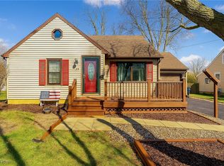 238 Aldrich Rd, Youngstown, OH 44515