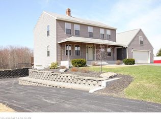 2333 Riverside Dr, Auburn, ME 04210