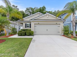 7784 Meadow Walk Ln, Jacksonville, FL 32256