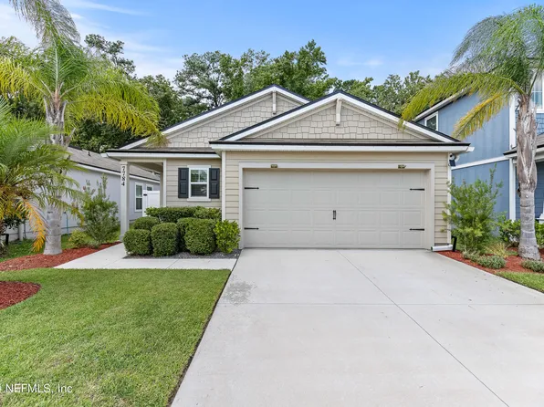 7784 MEADOW WALK Lane, Jacksonville, FL 32256