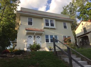 3006 Mapleleaf Ave, Cincinnati, OH 45213