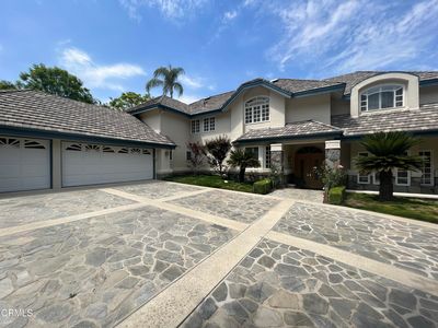 1455 Rutherford Dr, Pasadena, CA, 91103