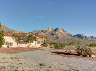 9860 Shining Star Ct, Las Cruces, NM 88011
