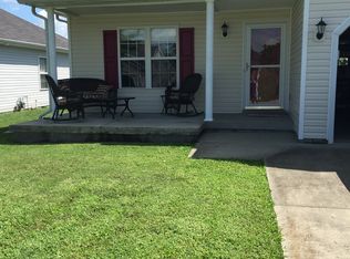 620 Coastal Ave, Bowling Green, KY 42103