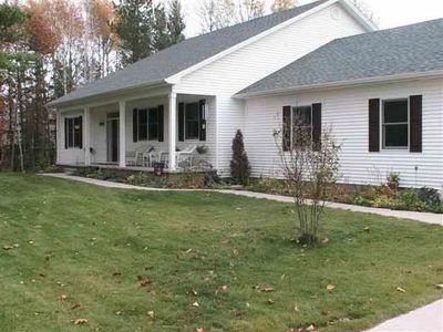 855 Foxtail Ct, Marquette, MI, 49855