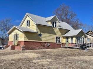 819 Nevada St, Cambridge, NE 69022