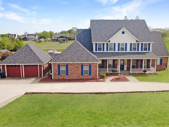 47 Preakness Place Rd, Van Alstyne, TX 75495