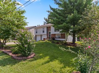 3700 Bethel St, Columbia, MO 65203